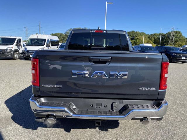 2026 Ram 1500 Laramie photo 4