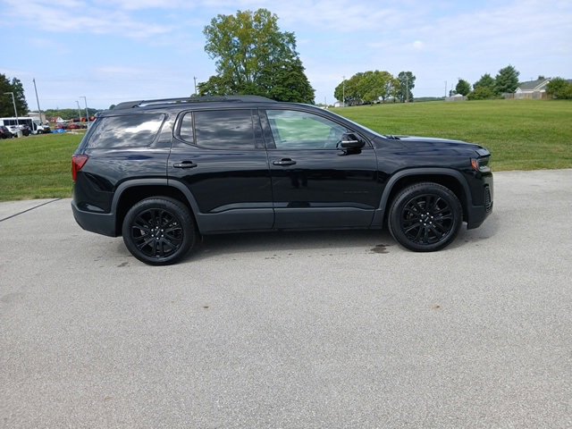 2023 Gmc Acadia SLE photo 3