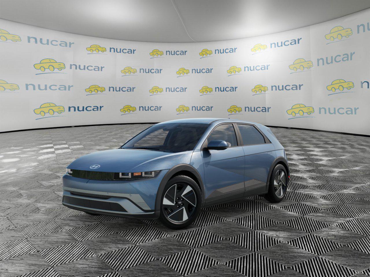 2026 Hyundai IONIQ 5 SEL's photo