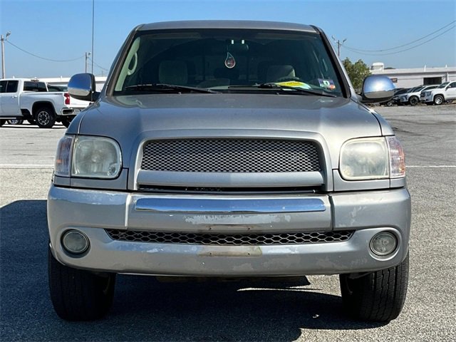 2006 Toyota Tundra SR5 photo 4