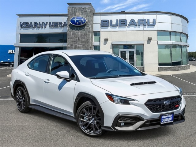 New Subaru WRX for Sale in San Diego, CA