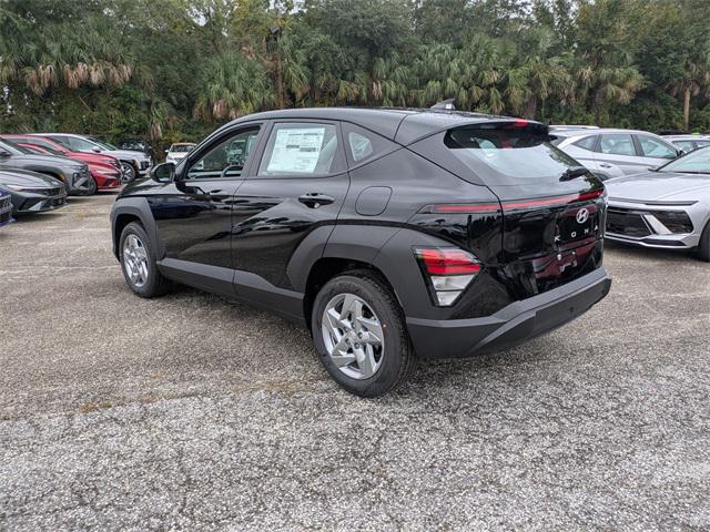 2026 Hyundai Kona SE photo 2