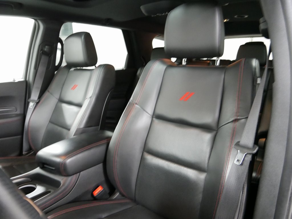 2024 Dodge Durango GT Plus photo 17