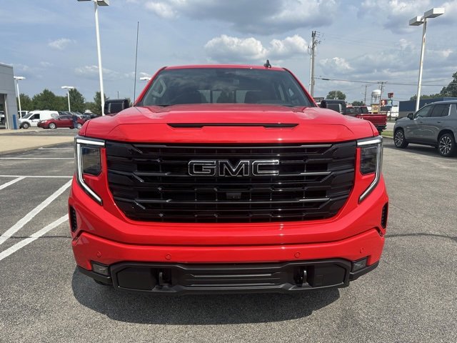2026 Gmc Sierra 1500 Elevation photo 3