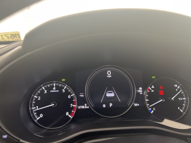 2023 Mazda CX-30 2.5 Select photo 9