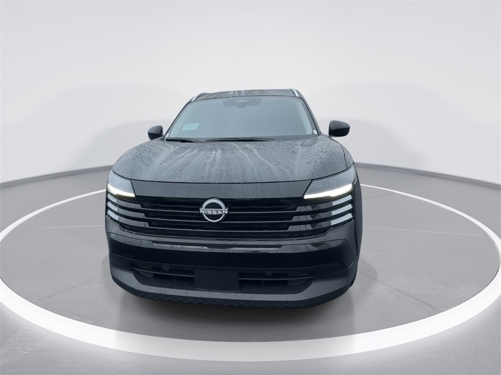 2026 Nissan Kicks SV photo 3