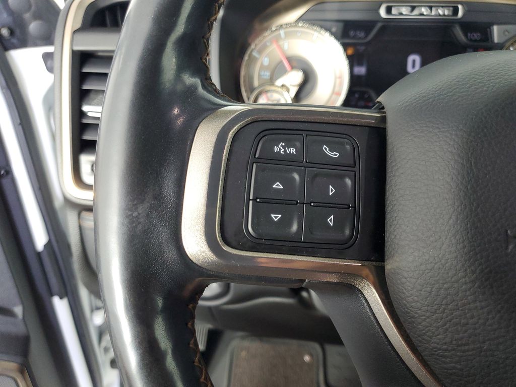 2019 Ram 2500 Laramie Longhorn photo 25