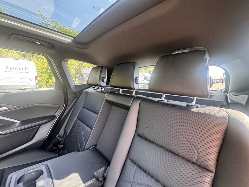 2024 Bmw X1 XDrive28i photo 18