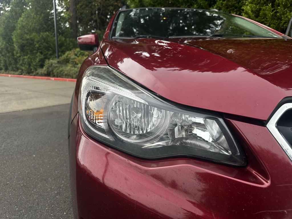 2015 Subaru Crosstrek 2.0i Premium photo 23