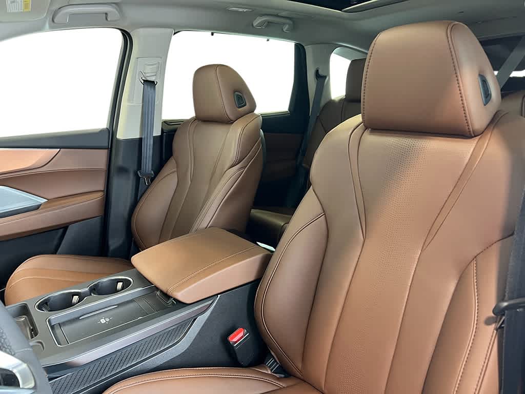 2026 Acura MDX SH-AWD Technology photo 13