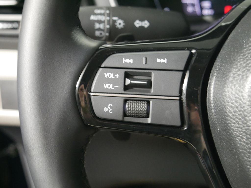 2026 Honda Passport photo 15