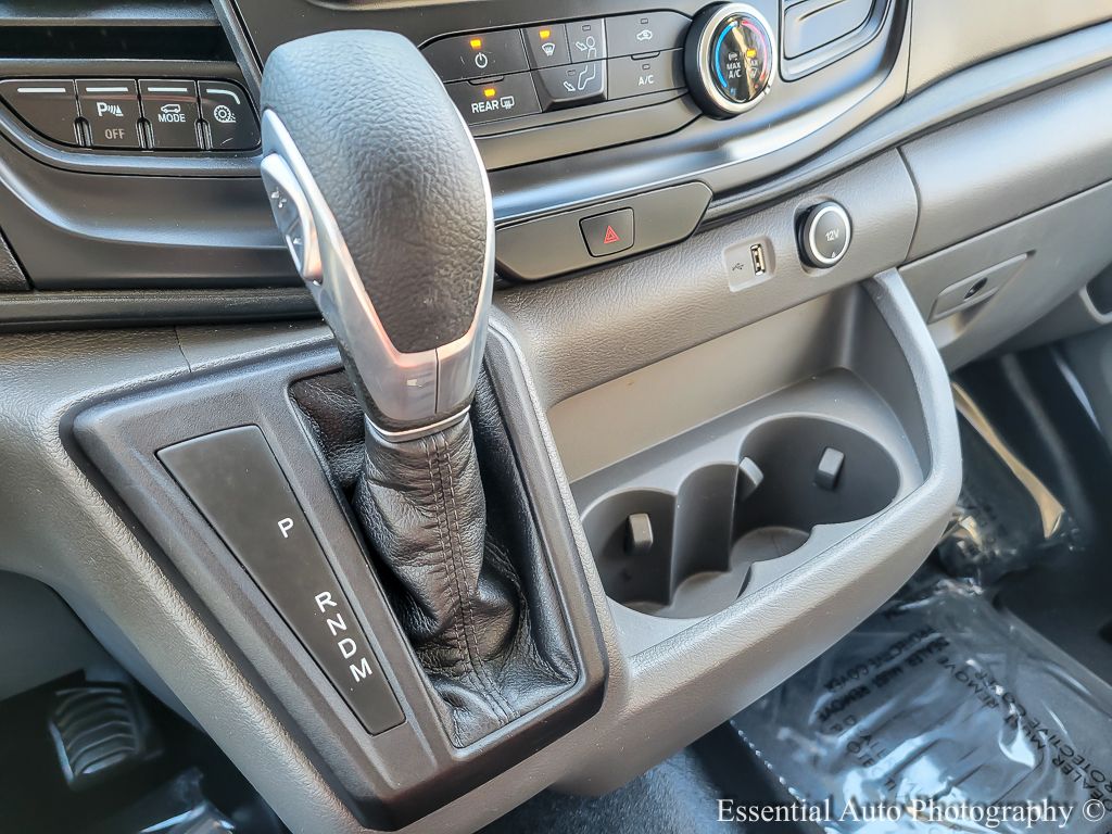 2021 FORD TRANSIT - Image 15