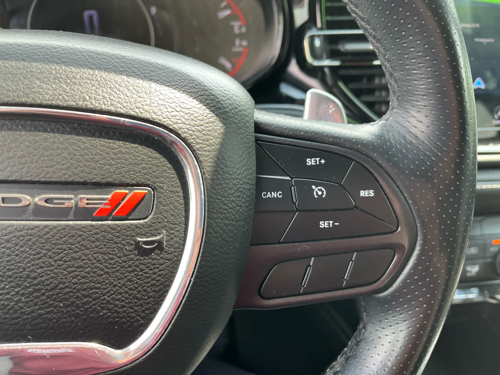 2021 Dodge Durango GT Plus photo 27