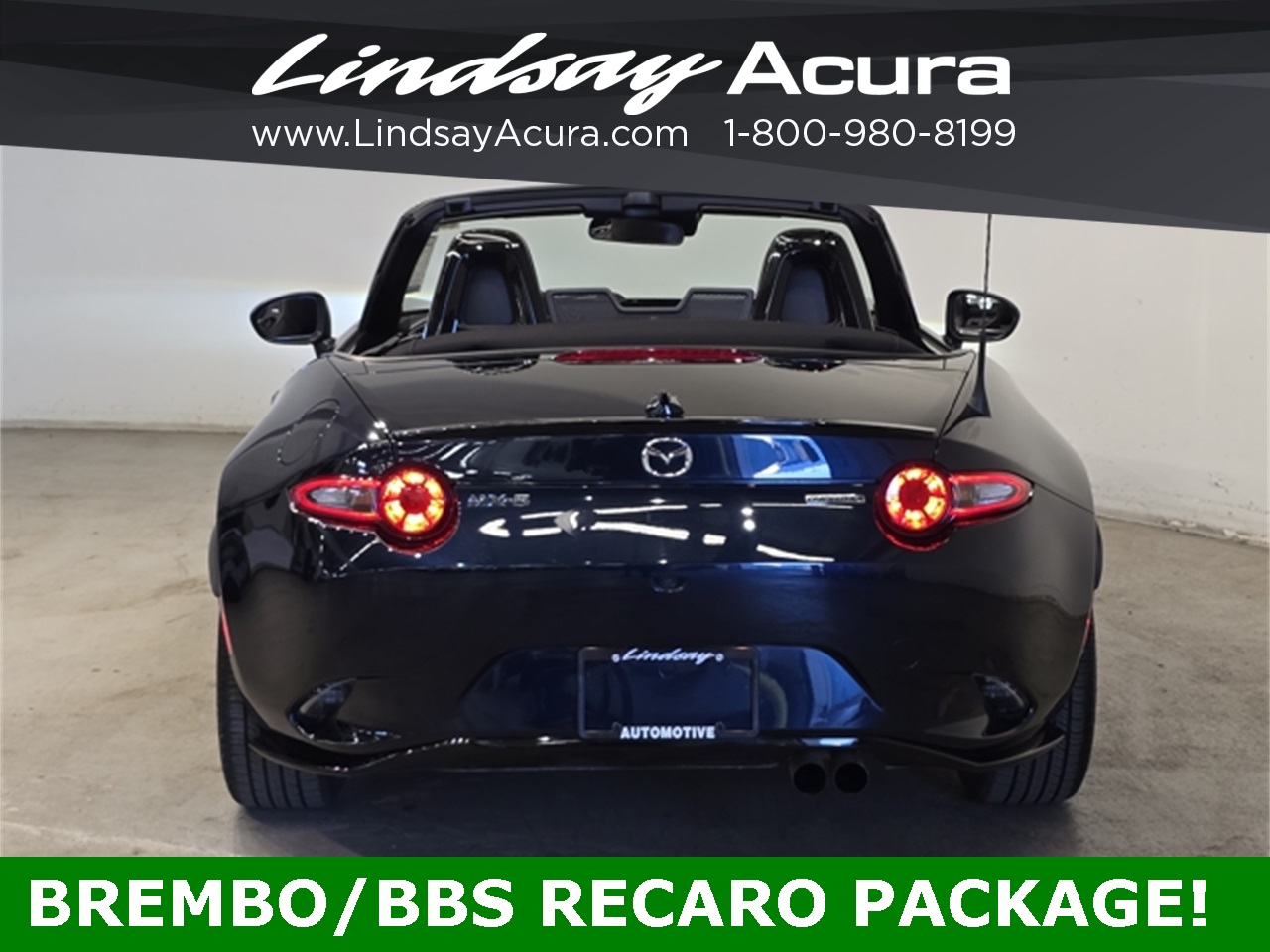 2023 Mazda MX-5 Miata Miata photo 10