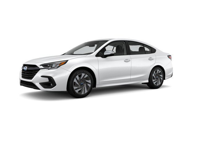 2025 Subaru Legacy Touring XT photo 2