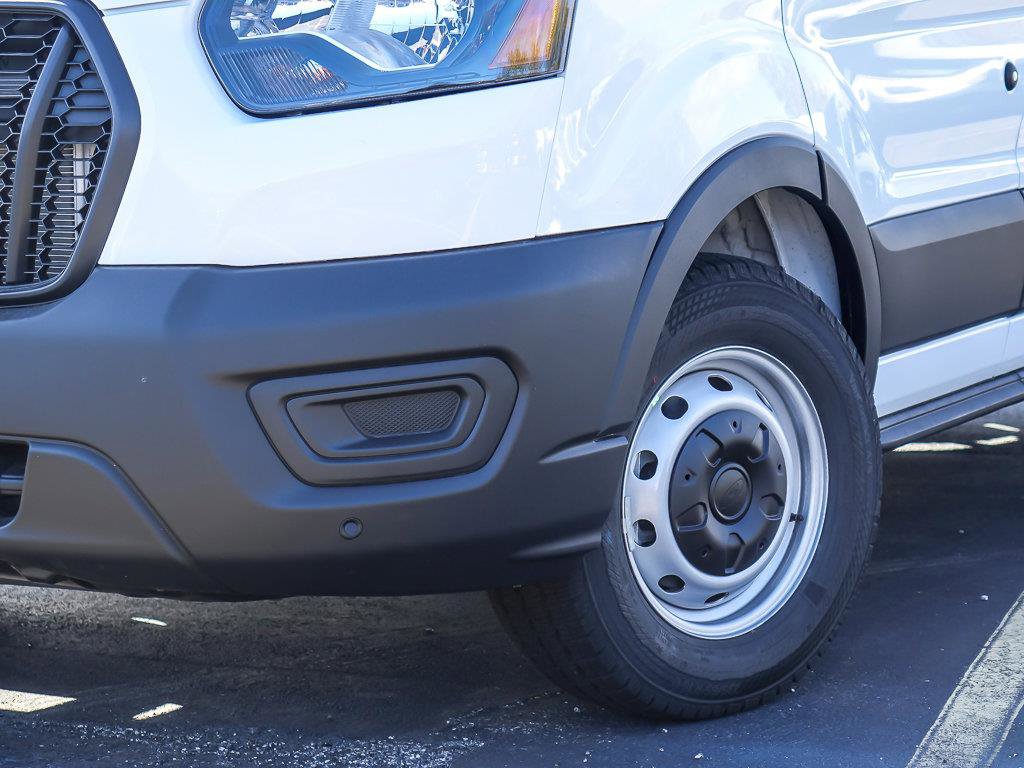 2026 FORD TRANSIT - Image 3