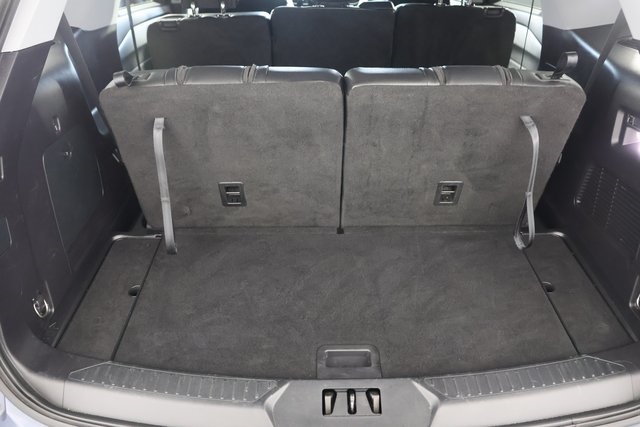 2021 Ford Explorer XLT photo 18