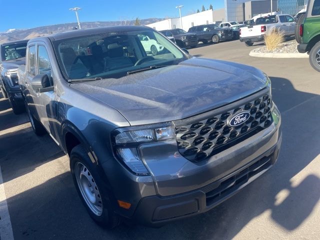 2026 Ford Maverick XL's photo