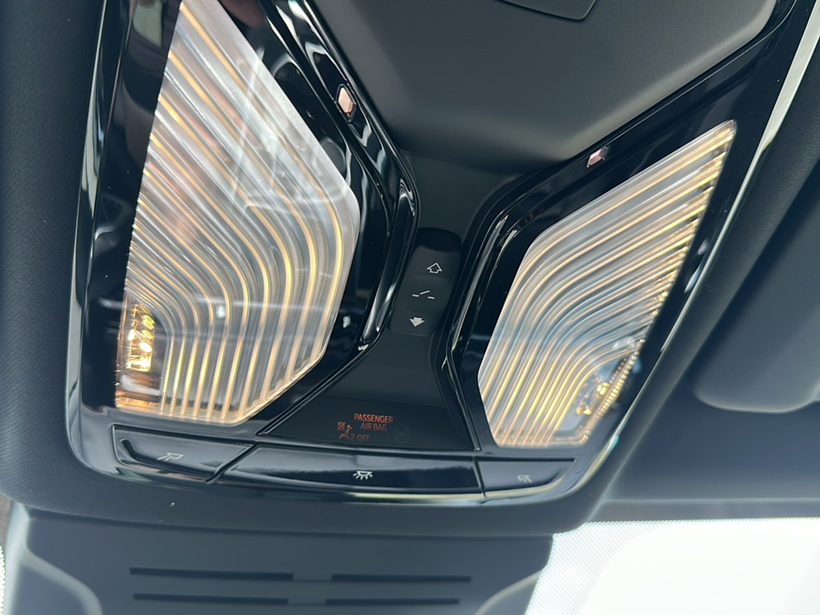 2026 Bmw X5 sDrive40i photo 11