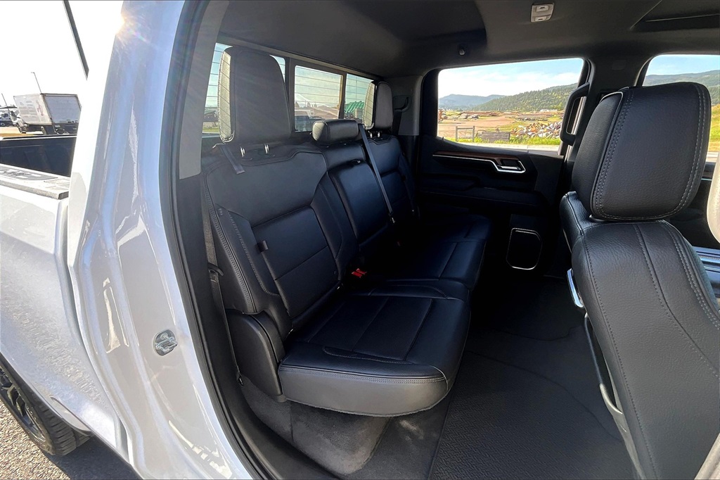 2022 Gmc Sierra 1500 Denali photo 25