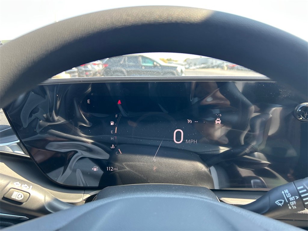 2026 BUICK ENVISTA - Image 19