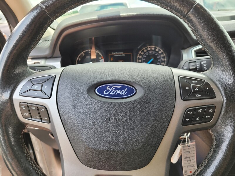 2021 Ford Ranger XLT photo 21