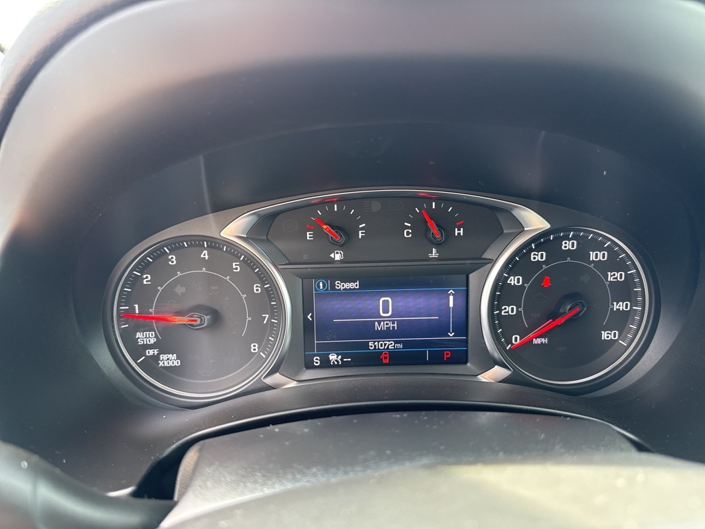 2023 Gmc Terrain SLE photo 38