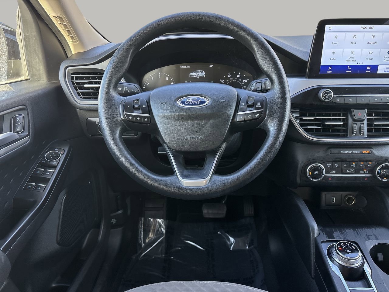 2020 Ford Escape SE photo 13