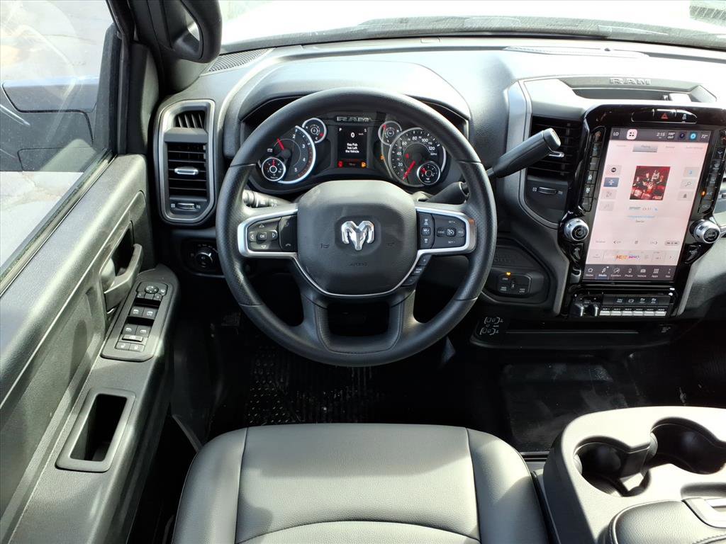 2026 Ram 3500 Tradesman photo 4