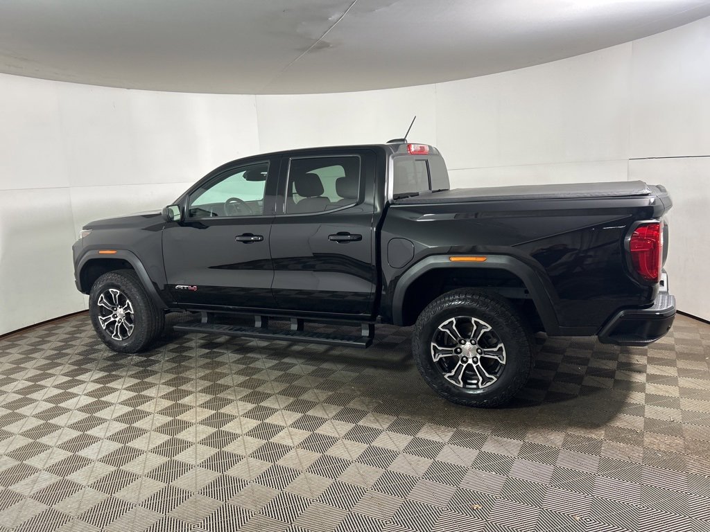 2023 Gmc Canyon AT4 photo 11