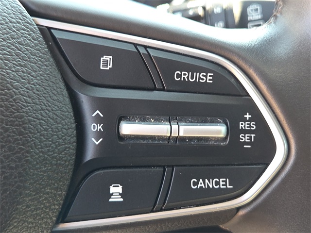 2020 Hyundai Santa Fe Limited photo 22