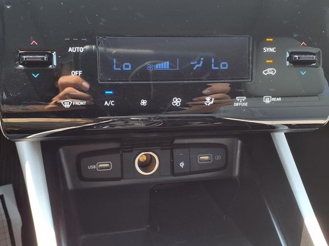 2023 Hyundai Tucson SEL Convenience photo 13