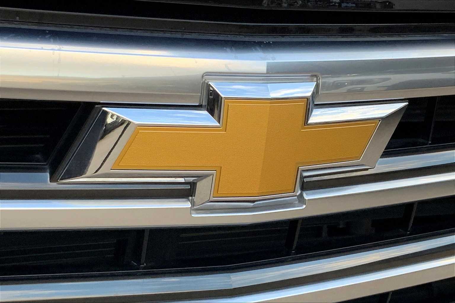 2024 Chevrolet Silverado 1500 High Country photo 51