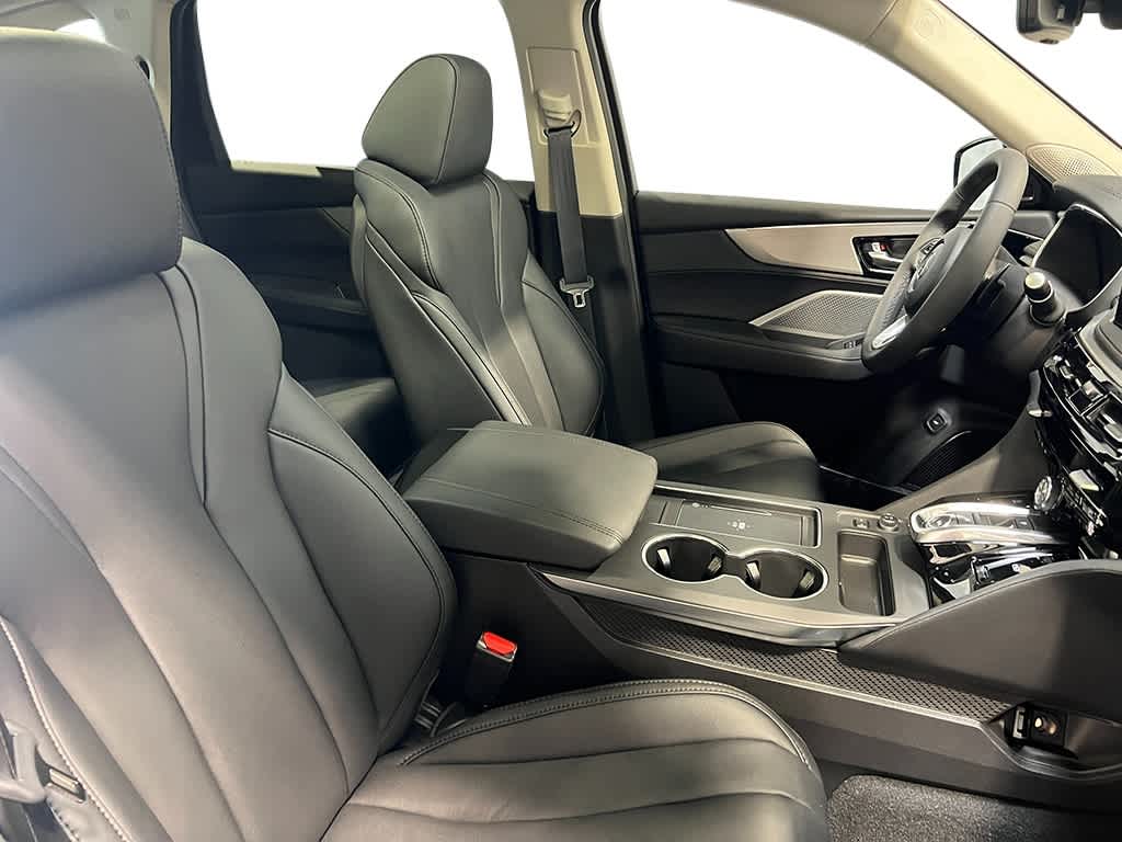 2026 Acura MDX SH-AWD photo 34
