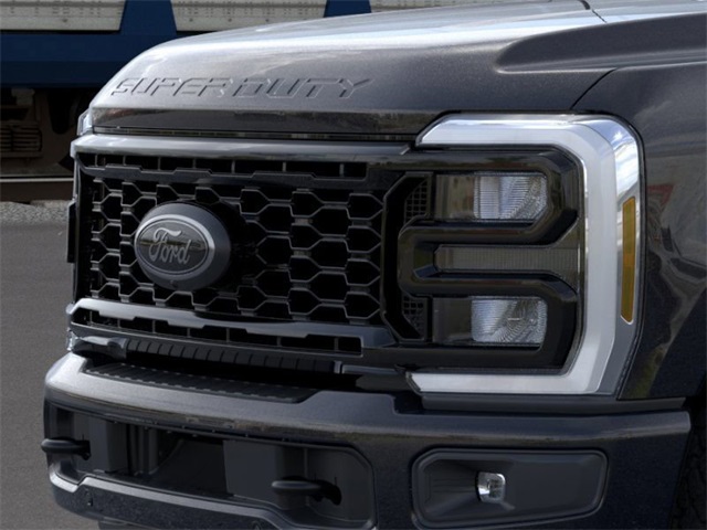 2026 Ford F-350 Lariat photo 16