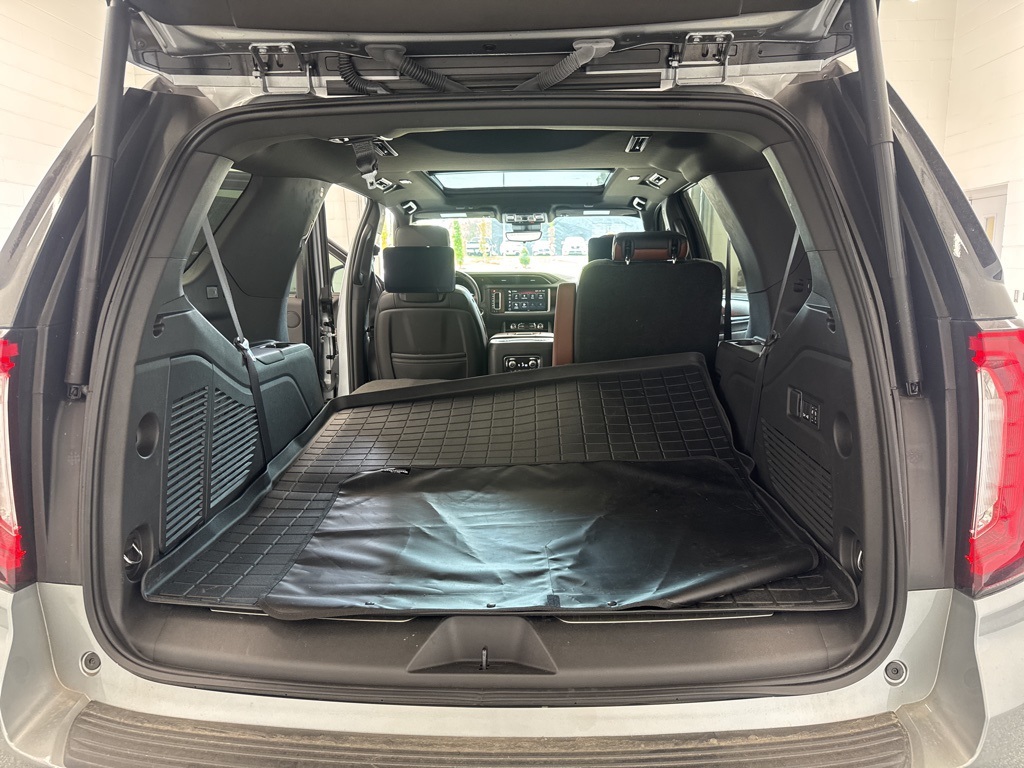 2024 Gmc Yukon Denali Ultimate photo 26