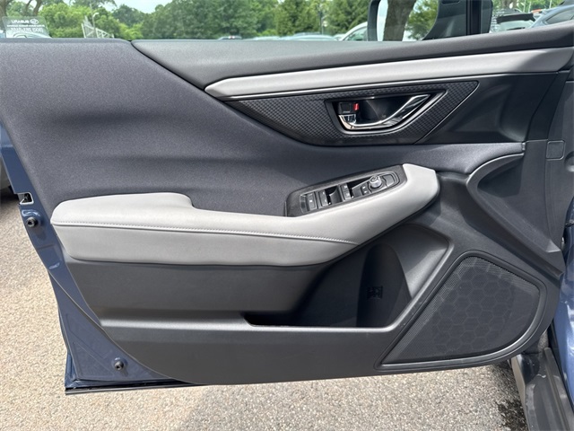 2025 Subaru Outback Premium photo 20
