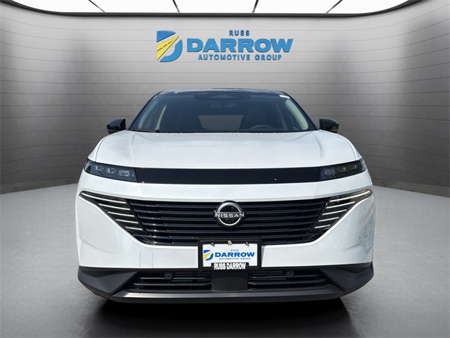2025 Nissan Murano SL photo 6
