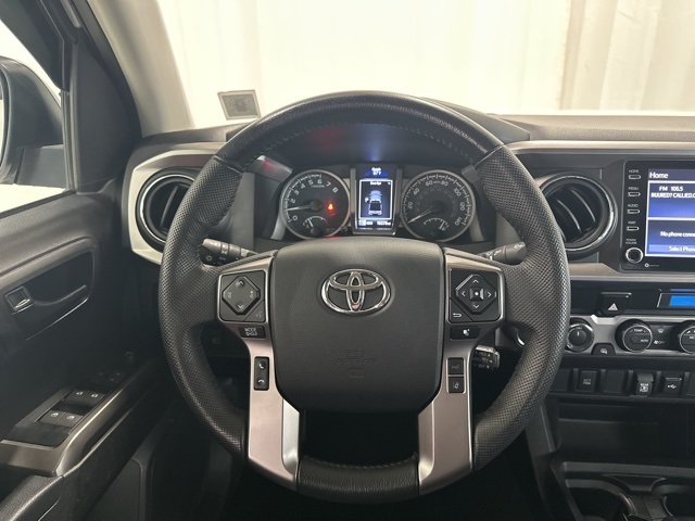 2023 Toyota Tacoma SR5 photo 3