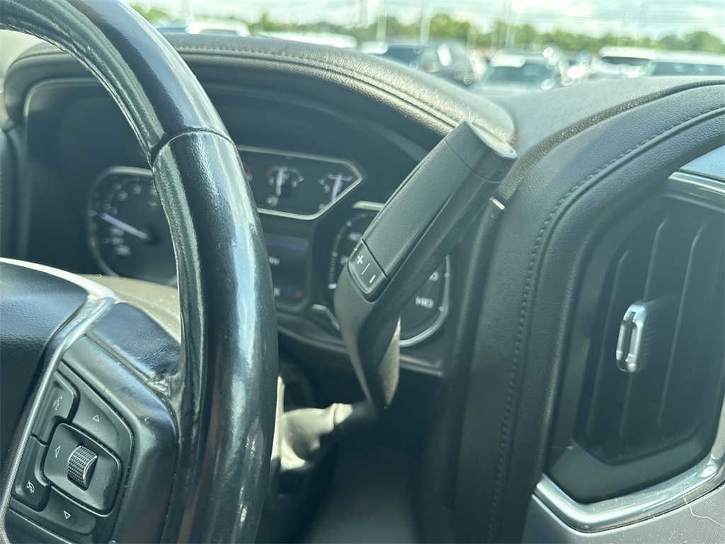 2020 Gmc Sierra 1500 SLT photo 25