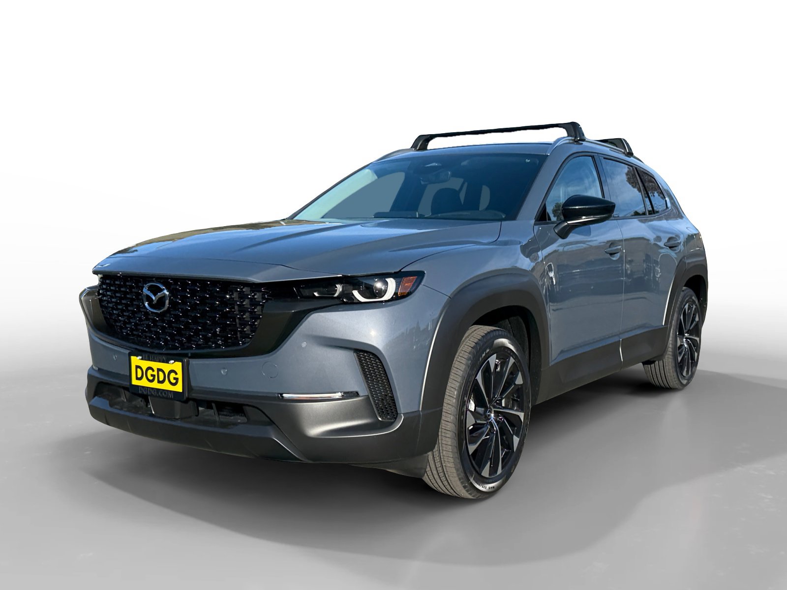 2026 Mazda CX-50 Premium Plus's photo