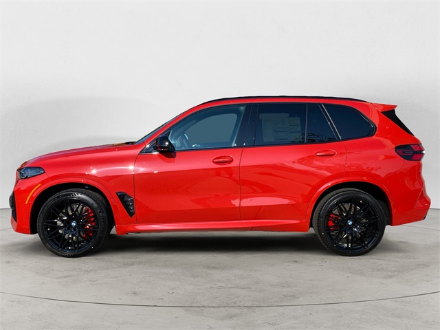 2026 Bmw X5 photo 4