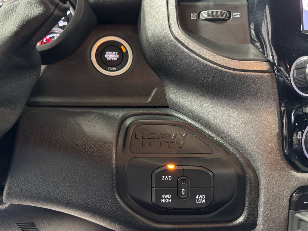 2025 Ram 3500 Tradesman photo 23
