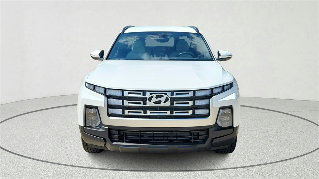 2026 Hyundai Santa Cruz SEL photo 19