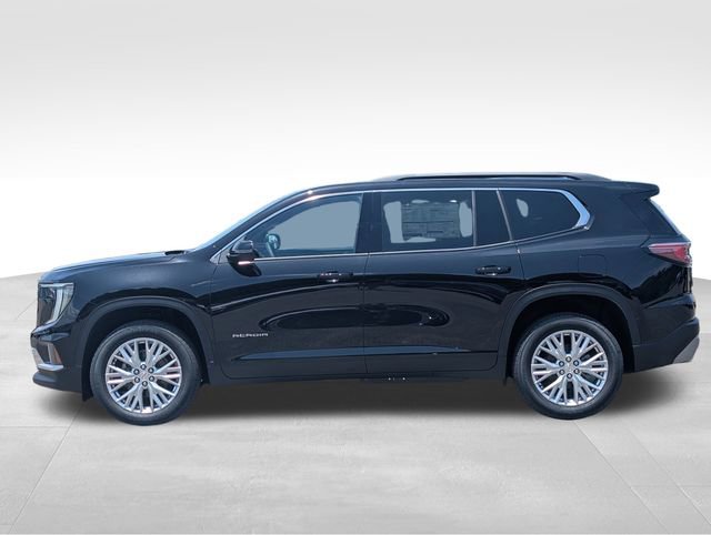 2025 Gmc Acadia Elevation photo 3