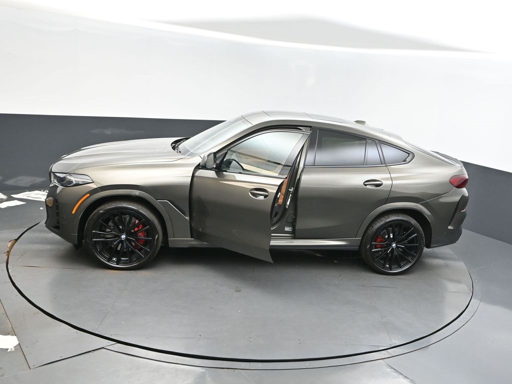 2026 Bmw X6 xDrive40i photo 28