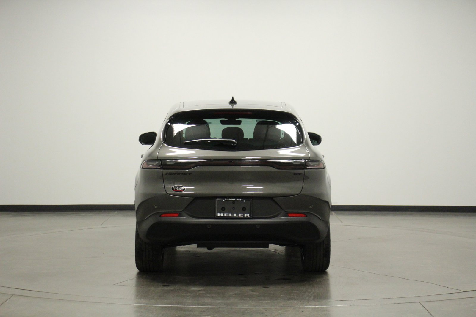 2024 Dodge Hornet GT Plus photo 6
