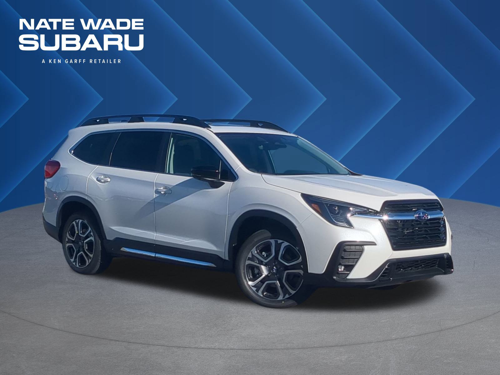 2026 Subaru Ascent Limited's photo