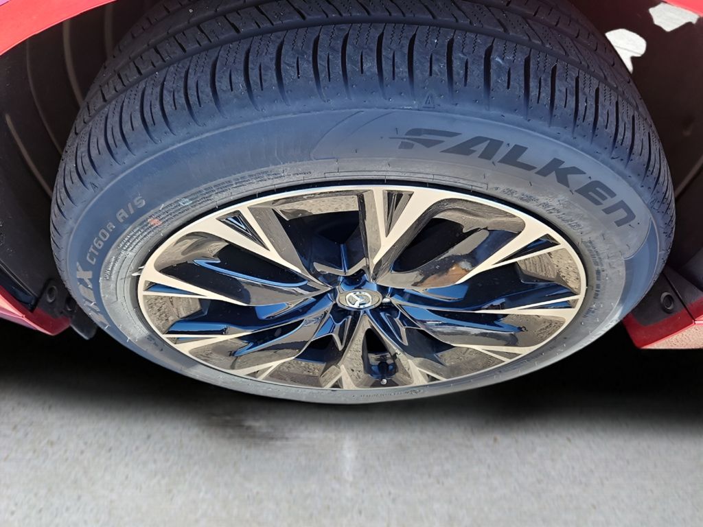 2024 Mazda CX-90 3.3 Turbo Premium Plus S photo 26