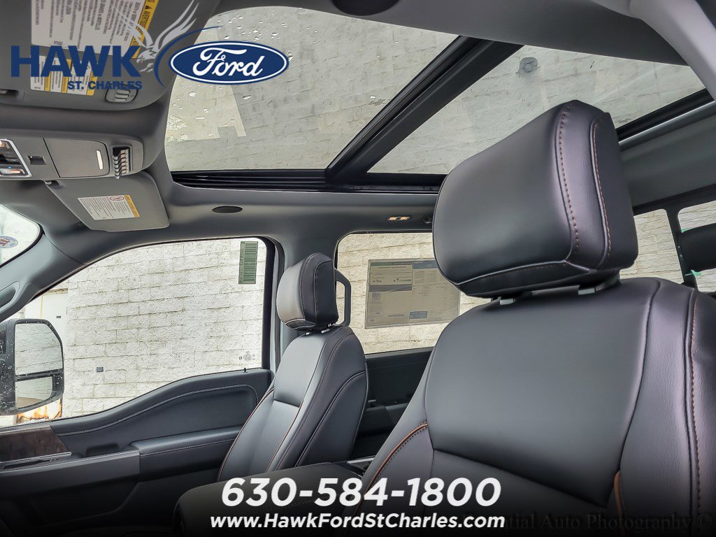 2026 FORD F-350 - Image 8